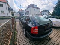 gebraucht Skoda Octavia 2.0