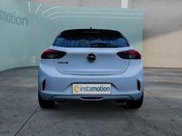 Gebraucht Opel Corsa-e 100 kW (136 PS) 2022 Weiß Kleinwagen