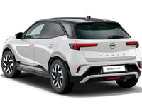 Neu Opel Mokka 145 PS (106 kW) 2025 Karbon schwarz metallic SUV