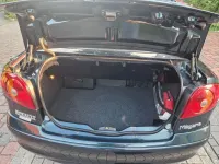 Gebraucht Renault Mégane Cabriolet Expression 107 PS (78 kW) 2002 Grün Cabrio