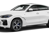 Gebraucht BMW X6 340 PS (250 kW) 2022 SUV