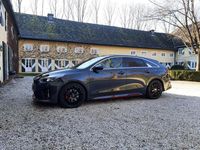 Gebraucht Kia ProCeed GT 204 PS (150 kW) 2021 Grau Kombi