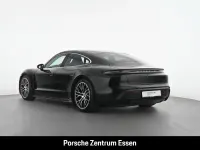 Gebraucht Porsche Taycan 4S 319 kW (435 PS) 2021 Schwarz Limousine