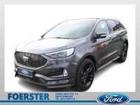 Gebraucht Ford Edge ST-Line 238 PS (175 kW) 2019 Grau SUV