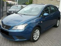 gebraucht Seat Ibiza ST 1.2 TDI Style Navi Climatronik Euro 5