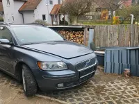 Gebraucht Volvo V50 136 PS (100 kW) 2005 Andere farben Kombi