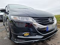 gebraucht Honda Odyssey 