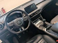 Gebraucht MG HS 163 PS (119 kW) 2023 SUV