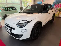 Neu Fiat 600 Street 101 PS (74 kW) 2026 Weiß SUV
