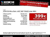 Gebraucht Volvo XC40 120 PS (88 kW) 2025 SUV