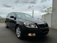 gebraucht Skoda Octavia 2.0 TDI DSG Sport Edition Combi Spor...