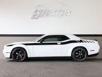 Gebraucht Dodge Challenger 377 PS (277 kW) 2019 White knuckle clearcoat Coupé
