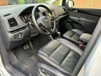 gebraucht VW Sharan 2.0 TDI SCR 130kW DSG 4MOT Highline,Pano,