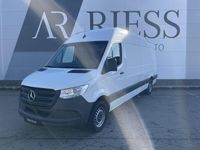 gebraucht Mercedes Sprinter 315 CDI MAXI/4325/L3H2KLIMA/TEMPOMAT/KAMERA/EASY-C