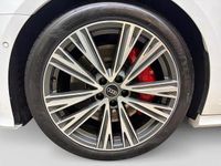 Gebraucht Audi A6 367 PS (269 kW) 2023 Weiss Limousine