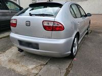 gebraucht Seat Leon 1.9tdi