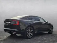 Gebraucht Volvo ES90 Ultra 244 kW (333 PS) 2026 Andere Limousine