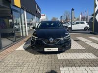 Gebraucht Renault Mégane IV Intens 159 PS (116 kW) 2020 Schwarz Kombi