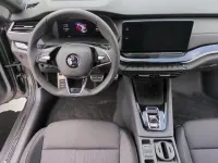 Gebraucht Skoda Octavia SportLine 150 PS (110 kW) 2024 Manufacturer Kombi