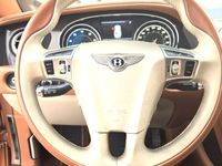Gebraucht Bentley Flying Spur Mulliner 635 PS (467 kW) 2017 Gold Limousine