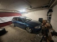 Gebraucht Audi A4 S-Line 200 PS (147 kW) 2006 Blau Kombi