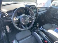 Gebraucht Mini John Cooper Works 306 PS (225 kW) 2020 Racing grey metallic Kleinwagen