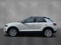 Gebraucht VW T-Roc Move 150 PS (110 kW) 2024 Andere farbe SUV