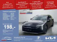 Neu Kia K4 150 PS (110 kW) 2026 Auroraschwarz Kombi