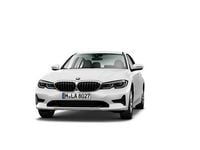 Używany BMW 320 Advantage 190 KM (139 kW) 2026 Sedan/Limuzyna