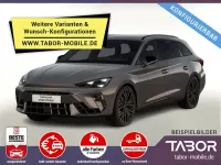 Usata Cupra Leon 150 CV (110 kW) 2022 Andere farbe Station wagon