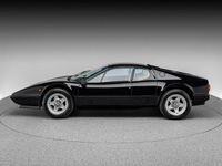 Gebraucht Ferrari 512 BB 340 PS (250 kW) 1983 Schwarz Coupé