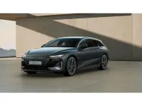 Second-hand Audi A6 e-tron S-Line 314 kW (428 CP) 2025 Gri Break