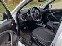 gebraucht Smart ForFour Electric Drive 