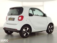 gebraucht Smart ForTwo Electric Drive EQ coupe passion 22kW Plus-Paket+Pano+SHZ