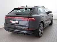 Gebraucht Audi Q8 Ambiente 286 PS (210 kW) 2025 Mythosschwarz metallic SUV