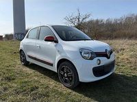 Gebraucht Renault Twingo 71 PS (52 kW) 2014 Kleinwagen