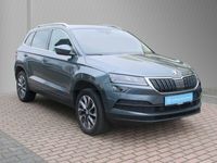 gebraucht Skoda Karoq 1.5 TSI Drive 125