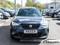 Second-hand Seat Arona Style 116 CP (85 kW) 2025 Gri SUV