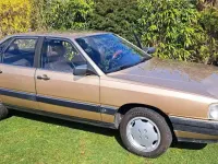 Gebraucht Audi 100 90 PS (66 kW) 1987 Limousine