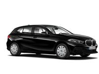 Gebraucht BMW 116 Comfort Edition 116 PS (85 kW) 2025 Kleinwagen