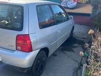 gebraucht VW Lupo 1.0