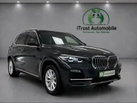 Gebraucht BMW X5 Performance 265 PS (194 kW) 2020 Grau SUV