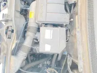 Gebraucht Mercedes A160 102 PS (75 kW) 2002 Silber Kleinwagen
