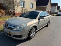 Gebraucht Opel Vectra 155 PS (114 kW) 2006 Grau Limousine