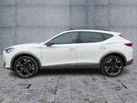 Gebraucht Cupra Formentor 150 PS (110 kW) 2023 Andere farbe SUV