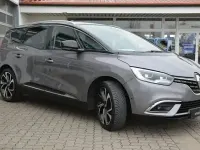 Usata Renault Scenic E-Tech Bose Edition 116 kW (158 CV) 2023 Grigio SUV