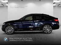 Gebraucht BMW X4 Performance 340 PS (250 kW) 2025 Schwarz SUV