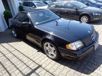 gebraucht Mercedes SL500 R129*AMG Styling*Topzustand