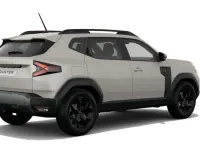 Neu Dacia Duster Extreme 140 PS (102 kW) 2026 Sandstone SUV