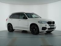Gebraucht BMW X5 Performance 381 PS (280 kW) 2018 Alpinweiss iii SUV